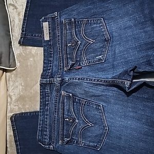 Levi 545 Jeans